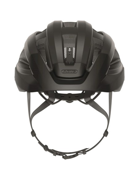 Abus helm Macator matt black S 51-55cm
