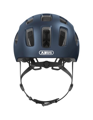 Abus helm Youn-I 2.0 midnight blue S 48-54cm