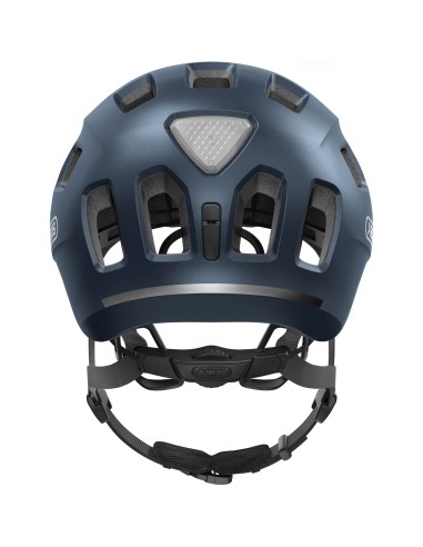Abus helm Youn-I 2.0 midnight blue S 48-54cm