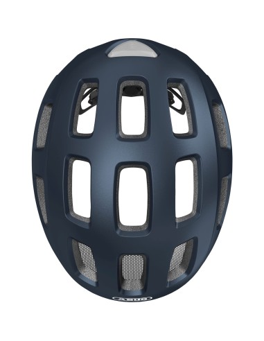 Abus helm Youn-I 2.0 midnight blue S 48-54cm