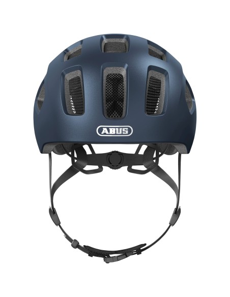 Abus helm Youn-I 2.0 midnight blue M 52-57cm