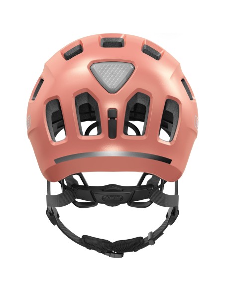 Abus helm Youn-I 2.0 rosé gold S 48-54cm