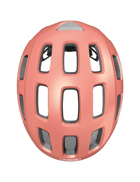Abus helm Youn-I 2.0 rosé gold S 48-54cm