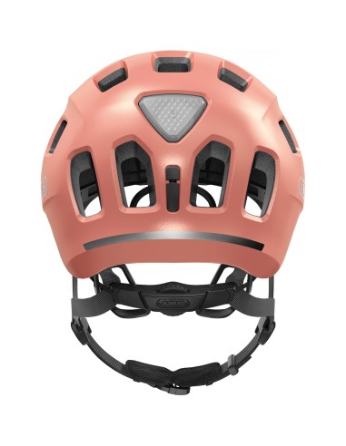 Abus helm Youn-I 2.0 rosé gold M 52-57cm