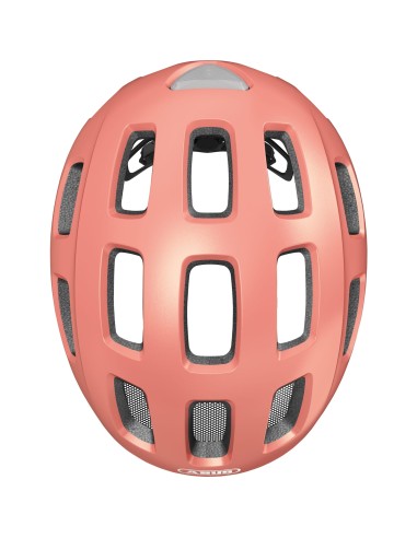 Abus helm Youn-I 2.0 rosé gold M 52-57cm