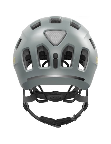 Abus helm Youn-I 2.0 cool grey S 48-54cm