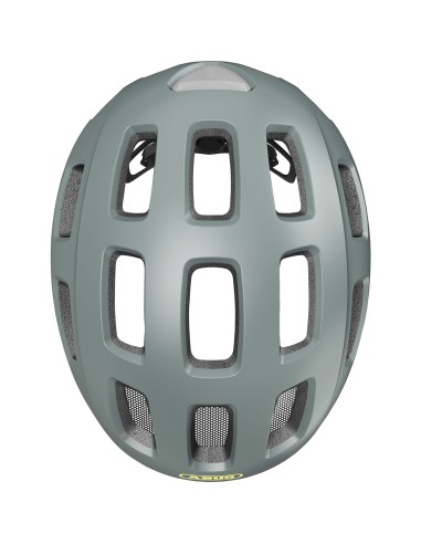 Abus helm Youn-I 2.0 cool grey S 48-54cm