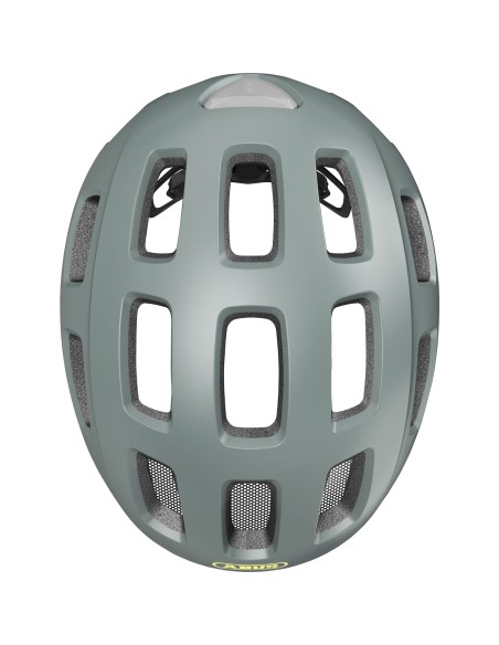 Abus helm Youn-I 2.0 cool grey S 48-54cm