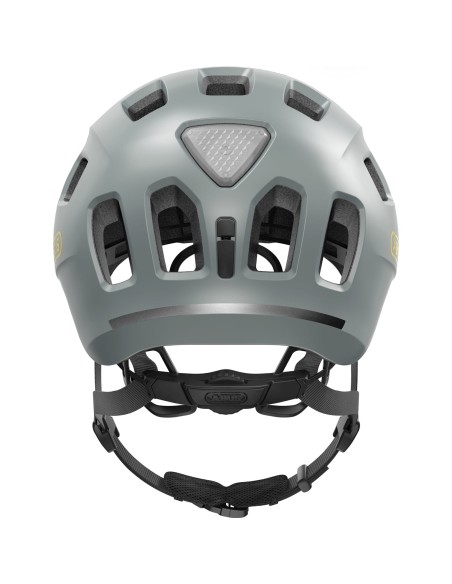 Abus helm Youn-I 2.0 cool grey M 52-57cm