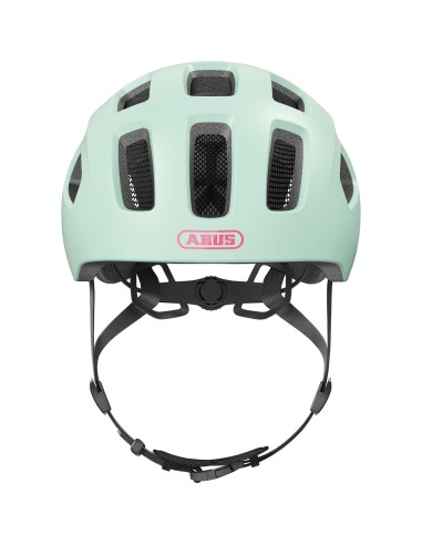 Abus helm Youn-I 2.0 iced mint S 48-54cm