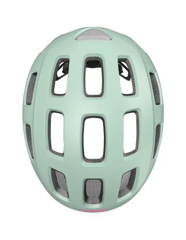 Abus helm Youn-I 2.0 iced mint S 48-54cm