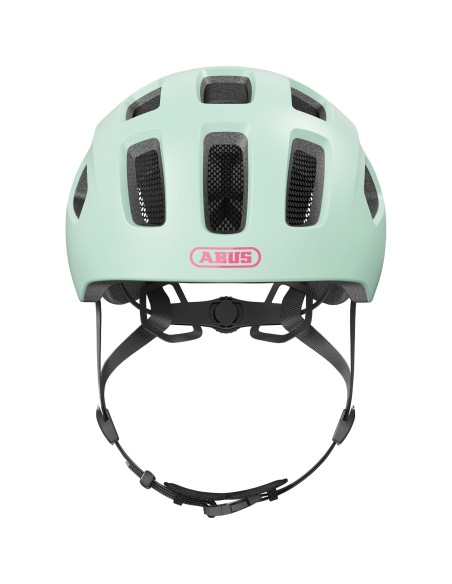 Abus helm Youn-I 2.0 iced mint M 52-57cm