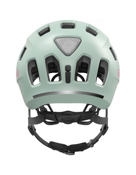 Abus helm Youn-I 2.0 iced mint M 52-57cm