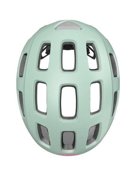 Abus helm Youn-I 2.0 iced mint M 52-57cm