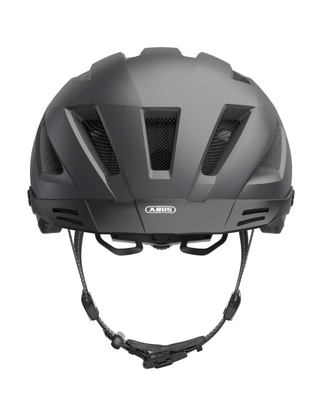 Abus helm Pedelec 2.0 titan L 56-62cm