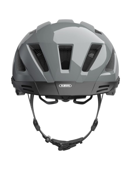 Abus helm Pedelec 2.0 race grey S 51-55cm
