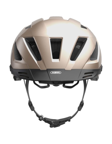 Abus helm Pedelec 2.0 champagne gold S 51-55cm