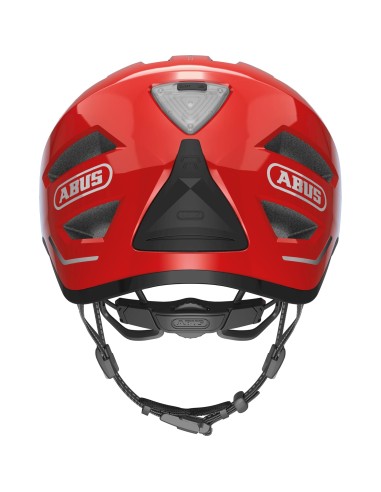 Abus helm Pedelec 2.0 blaze red M 52-57cm