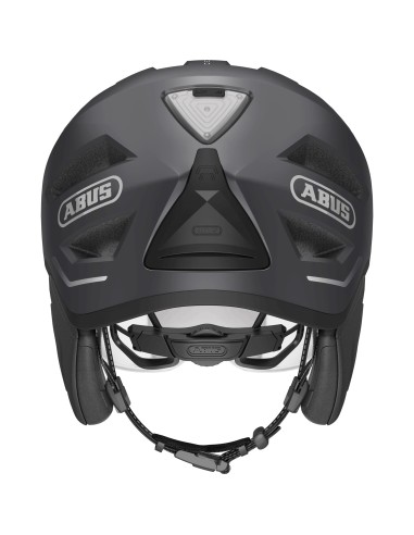 Abus helm Pedelec 2.0 ACE titan S 51-55cm