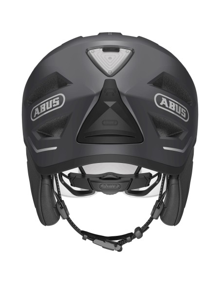 Abus helm Pedelec 2.0 ACE titan S 51-55cm
