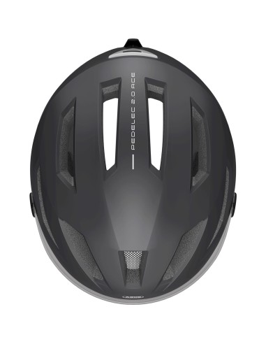 Abus helm Pedelec 2.0 ACE titan S 51-55cm