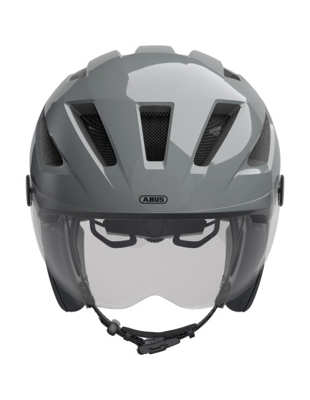 Abus helm Pedelec 2.0 ACE race grey S 51-55cm