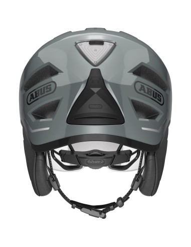 Abus helm Pedelec 2.0 ACE race grey S 51-55cm