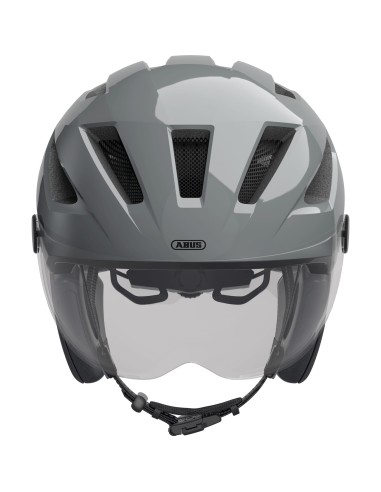 Abus helm Pedelec 2.0 ACE race grey L 56-62cm