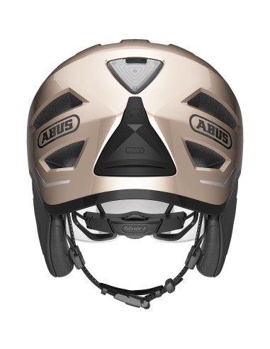 Abus helm Pedelec 2.0 ACE champagne gold M 52-57cm