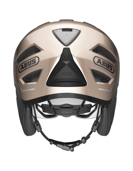 Abus helm Pedelec 2.0 ACE champagne gold M 52-57cm