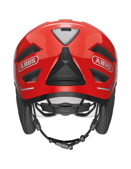 Abus helm Pedelec 2.0 ACE blaze red M 52-57cm