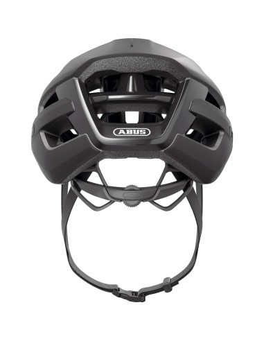 Abus helm PowerDome velvet black S 51-55cm