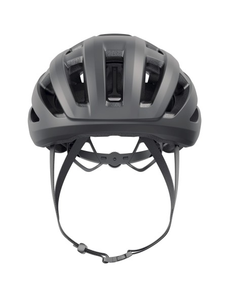 Abus helm PowerDome MIPS velvet black L 57-61cm