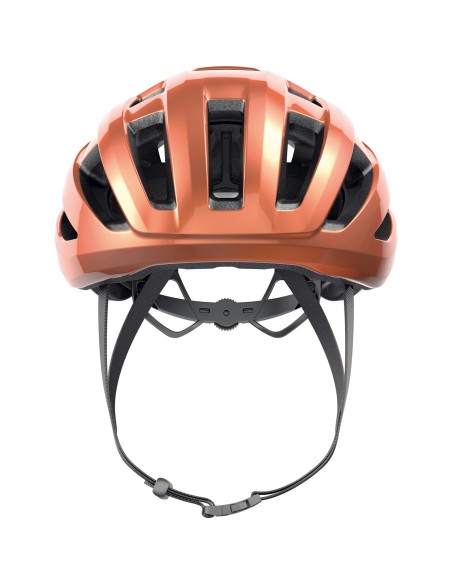 Abus helm PowerDome MIPS goldfish orange S 51-55cm