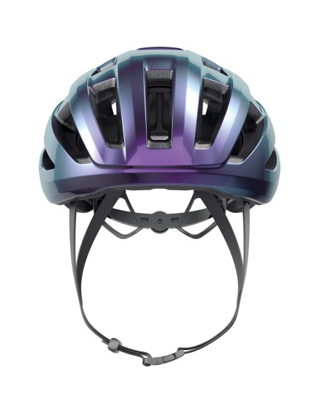 Abus helm PowerDome MIPS flipflop purple S 51-55cm