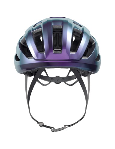 Abus helm PowerDome MIPS flipflop purple L 57-61cm