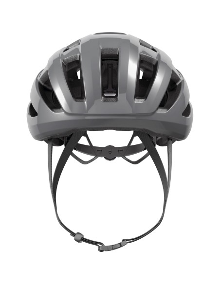 Abus helm PowerDome ACE race grey L 57-61cm