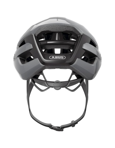 Abus helm PowerDome ACE race grey L 57-61cm