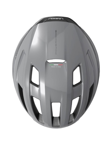 Abus helm PowerDome ACE race grey L 57-61cm