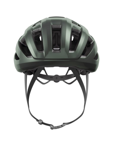 Abus helm PowerDome ACE moss green S 51-55cm