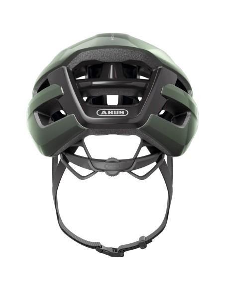 Abus helm PowerDome ACE moss green S 51-55cm
