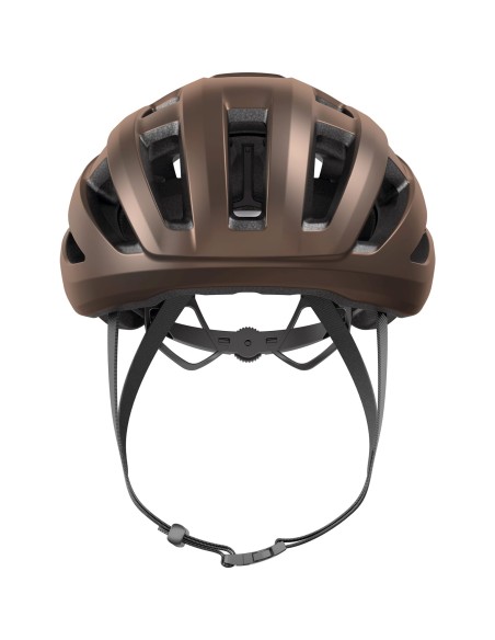 Abus helm PowerDome ACE metallic copper L 57-61cm