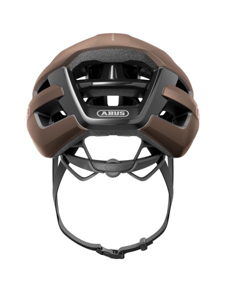 Abus helm PowerDome ACE metallic copper L 57-61cm