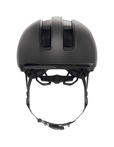 Abus helm Hud-Y velvet black S 51-55 cm