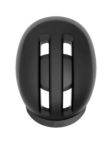 Abus helm Hud-Y velvet black S 51-55 cm