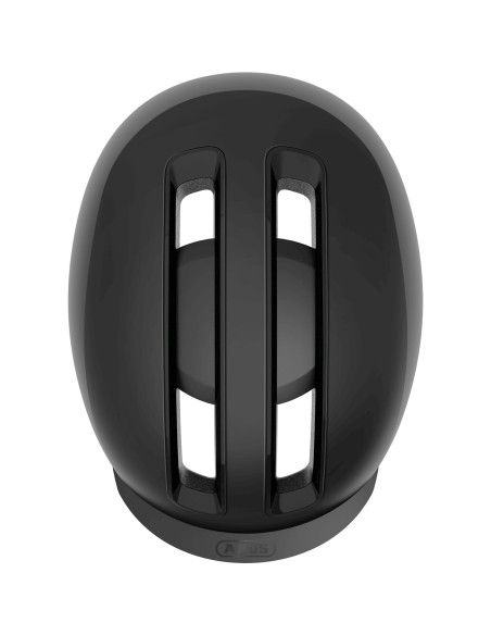 Abus helm Hud-Y velvet black S 51-55 cm