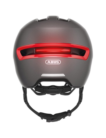 Abus helm Hud-Y titan S 51-55 cm