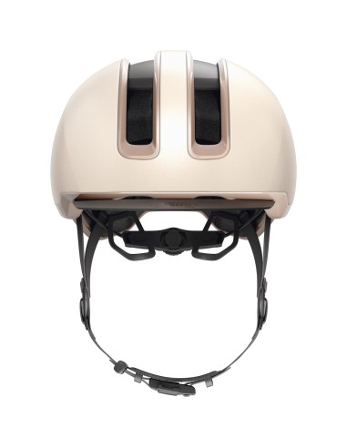 Abus helm Hud-Y champagne gold S 51-55 cm