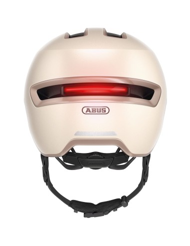 Abus helm Hud-Y champagne gold S 51-55 cm