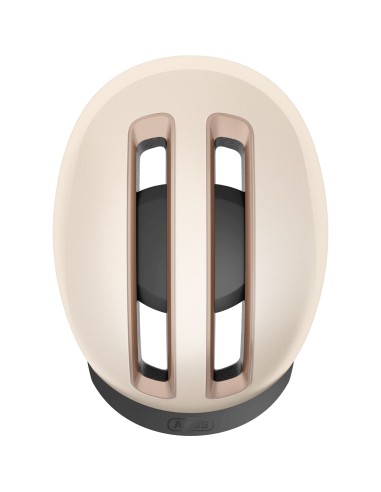 Abus helm Hud-Y champagne gold S 51-55 cm